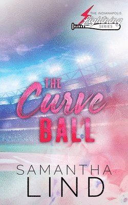 Samantha Lind - Curve Ball, Häftad