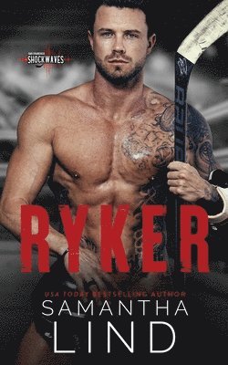 Samantha Lind - Ryker, Häftad
