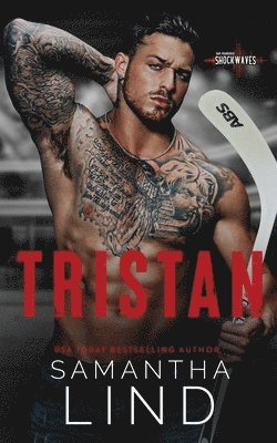 Samantha Lind - Tristan, Häftad