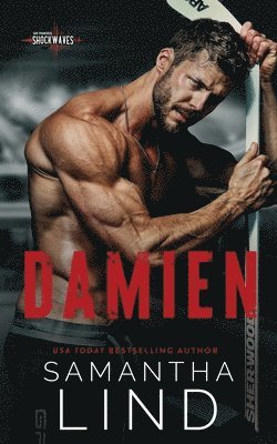 Samantha Lind - Damien, Häftad