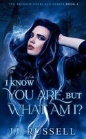 J J Russell - I Know You Are, but What Am I?, Häftad