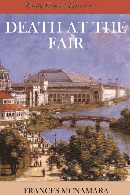 Frances McNamara - Death at the Fair, E-bok. Tillgänglighet: Lägg i varukorg