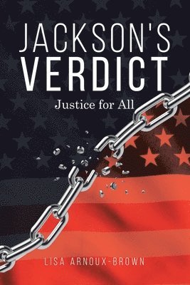Lisa Arnoux-Brown - Jackson's Verdict, Häftad