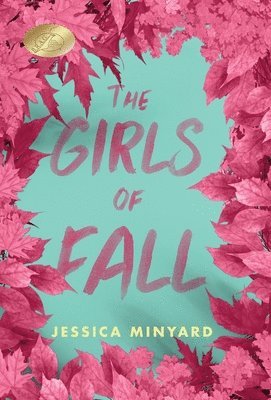Jessica Minyard - Girls of Fall, Inbunden. Tillgänglighet: Lägg i varukorg
