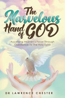 Lawrence Chester - Marvelous Hand of God, Häftad