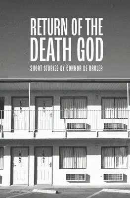 Connor de Bruler - Return of the Death God, Häftad. Tillgänglighet: Lägg i varukorg