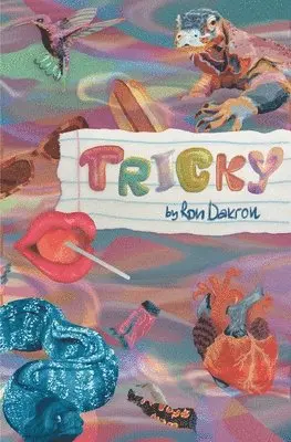 Ron Dakron - Tricky, Häftad. Tillgänglighet: Lägg i varukorg