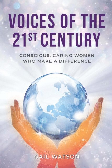 Gail Watson - Voices of the 21st Century, E-bok