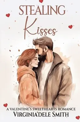 Virginia'dele Smith - Stealing Kisses, Häftad. Tillgänglighet: Lägg i varukorg