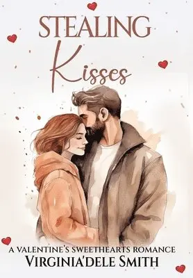 Virginia'dele Smith - Stealing Kisses, Inbunden. Tillgänglighet: Lägg i varukorg