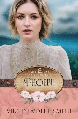 Virginia'dele Smith - Phoebe, Häftad. Tillgänglighet: Lägg i varukorg