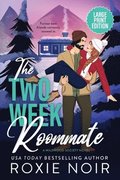 Two Week Roommate (Large Print)