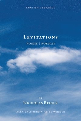 Nicholas Reiner - Levitations, Häftad