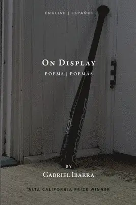 Gabriel Ibarra - On Display, Häftad. Tillgänglighet: Lägg i varukorg
