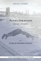 Carlos Andrés Gómez - Patrilineation, Häftad