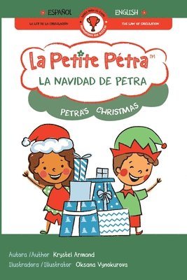 Krystel Armand - Navidad de Petra Petra's Christmas, Häftad. Tillgänglighet: Lägg i varukorg