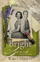 Karen E Heenan - Bright Spark, Häftad
