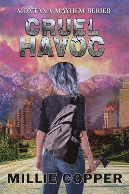 Millie Copper - Cruel Havoc, Häftad. Tillgänglighet: Lägg i varukorg