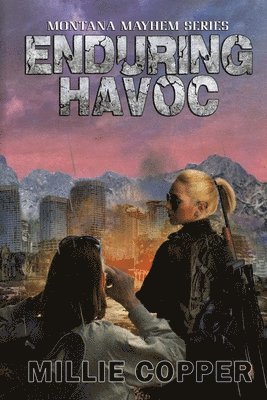 Millie Copper - Enduring Havoc, Häftad. Tillgänglighet: Lägg i varukorg