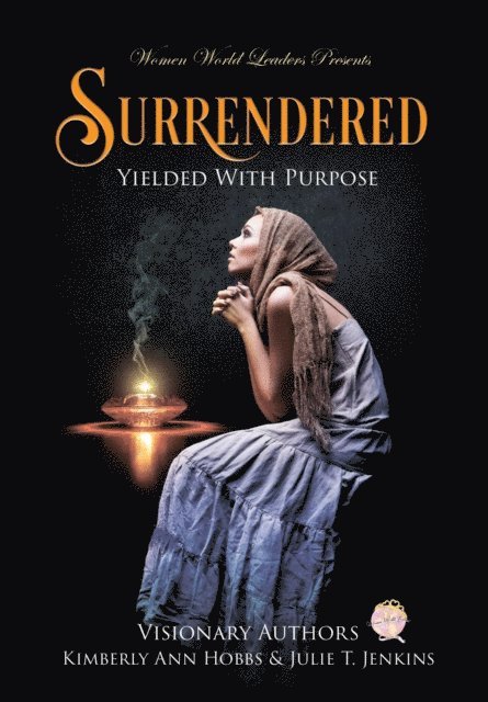 Julie T. Jenkins, Kimberly Ann Hobbs - Surrendered, E-bok