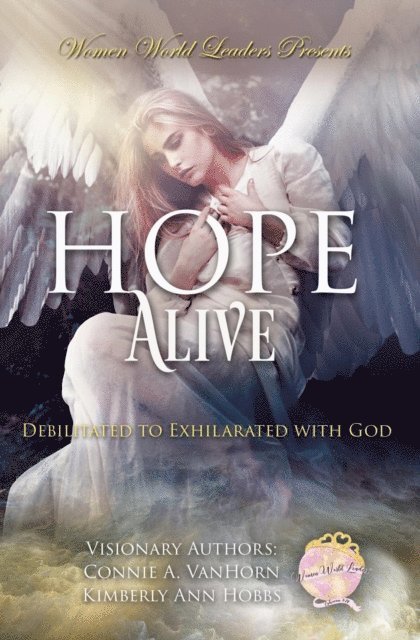 Kimberly  Ann Hobbs, Connie A VanHorn, Julie T. Jenkins - Hope Alive, E-bok