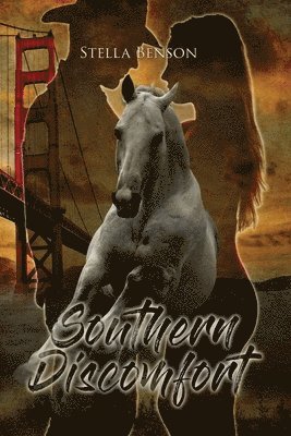 Stella Benson - Southern Discomfort, Häftad