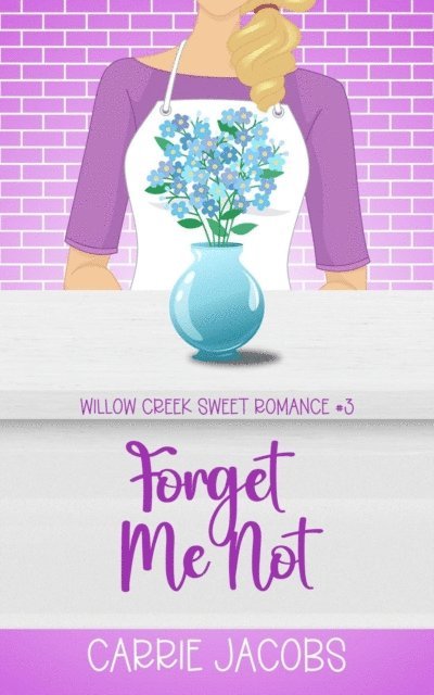 Carrie Jacobs - Forget Me Not, E-bok