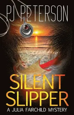 Pj Peterson - Silent Slipper, Häftad. Tillgänglighet: Lägg i varukorg
