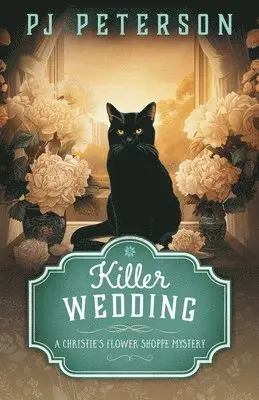 Pj Peterson - Killer Wedding, Häftad. Tillgänglighet: Lägg i varukorg