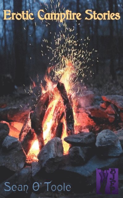 Sean O'Toole - Erotic Campfire Stories, E-bok