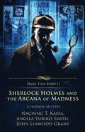Sherlock Holmes and the Arcana of Madness