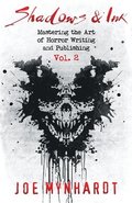 Shadows & Ink Vol.2