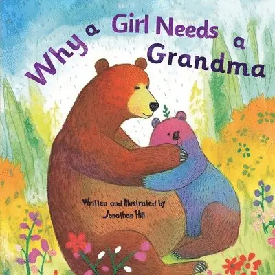 Jonathan Hill - Mothers Day Gifts, Häftad. Tillgänglighet: Lägg i varukorg