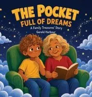 Gerald Harbour - Pocket Full of Dreams, Inbunden. Tillgänglighet: Lägg i varukorg