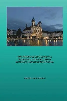Huo Jinrong - Works of Huo Jinrong, Häftad. Tillgänglighet: Lägg i varukorg