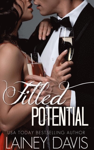 Lainey Davis - Filled Potential, E-bok