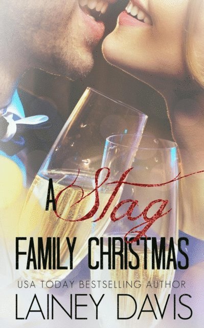 Lainey Davis - Stag Family Christmas, E-bok