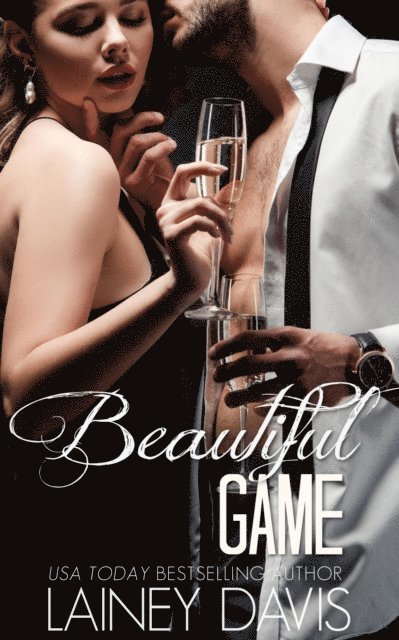Lainey Davis - Beautiful Game, E-bok