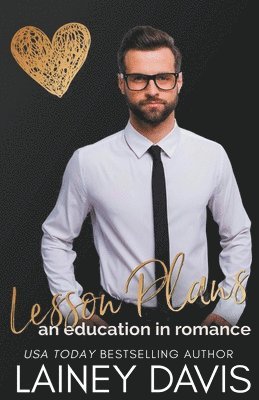 Lainey Davis - Lesson Plans, Häftad