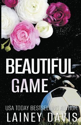 Lainey Davis - Beautiful Game, Häftad