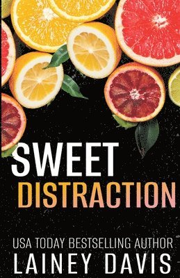 Lainey Davis - Sweet Distraction, Häftad