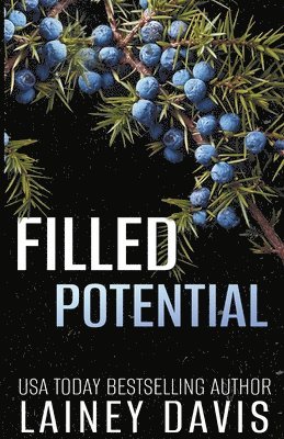 Lainey Davis - Filled Potential, Häftad