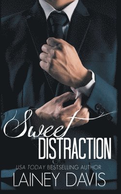Lainey Davis - Sweet Distraction, Häftad