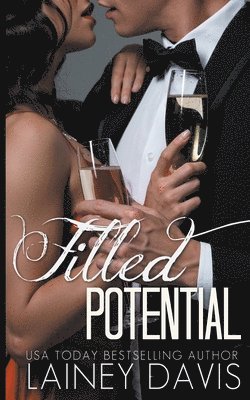 Lainey Davis - Filled Potential, Häftad