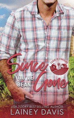 Lainey Davis - Since You've Bean Gone, Häftad