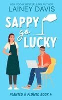 Lainey Davis - Sappy Go Lucky, Häftad