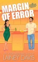 Lainey Davis - Margin of Error, Häftad