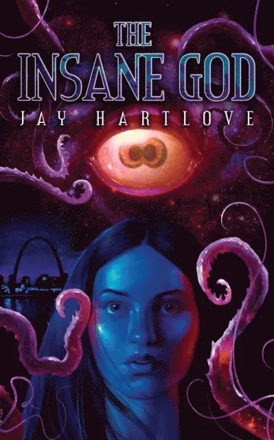 Jay Hartlove - Insane God, E-bok. Tillgänglighet: Lägg i varukorg