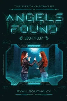 Ryan Southwick - Angels Found, Häftad. Tillgänglighet: Lägg i varukorg
