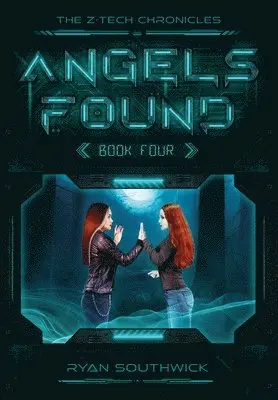 Ryan Southwick - Angels Found, Inbunden. Tillgänglighet: Lägg i varukorg